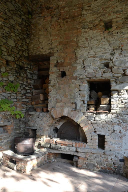 Agriturismo La Pieve Dogliani Kültér fotó