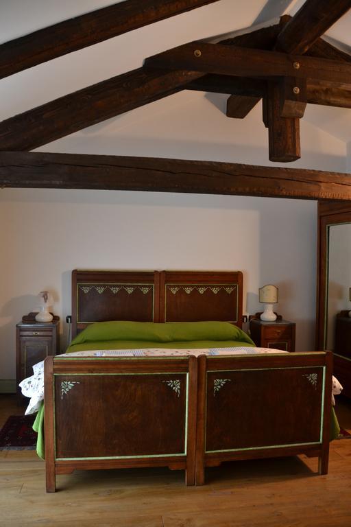 Agriturismo La Pieve Dogliani Kültér fotó
