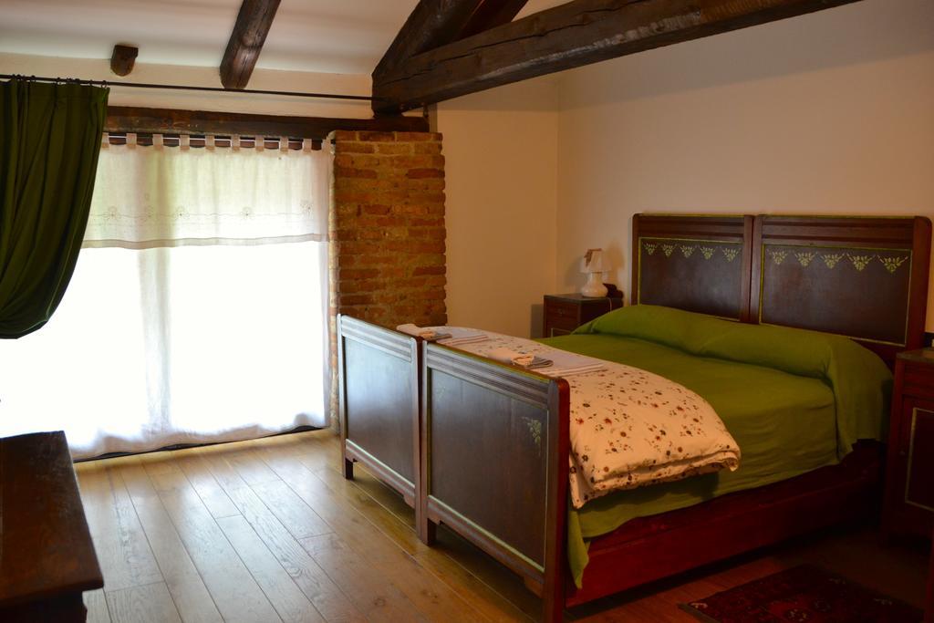 Agriturismo La Pieve Dogliani Kültér fotó